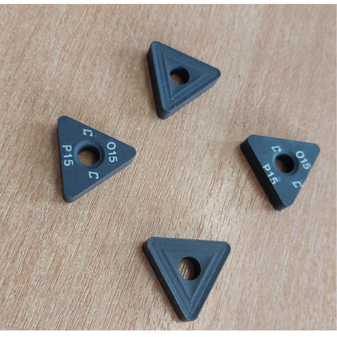 Πλακίδιο τόρνου TNMM 220412 015, SANDVIK